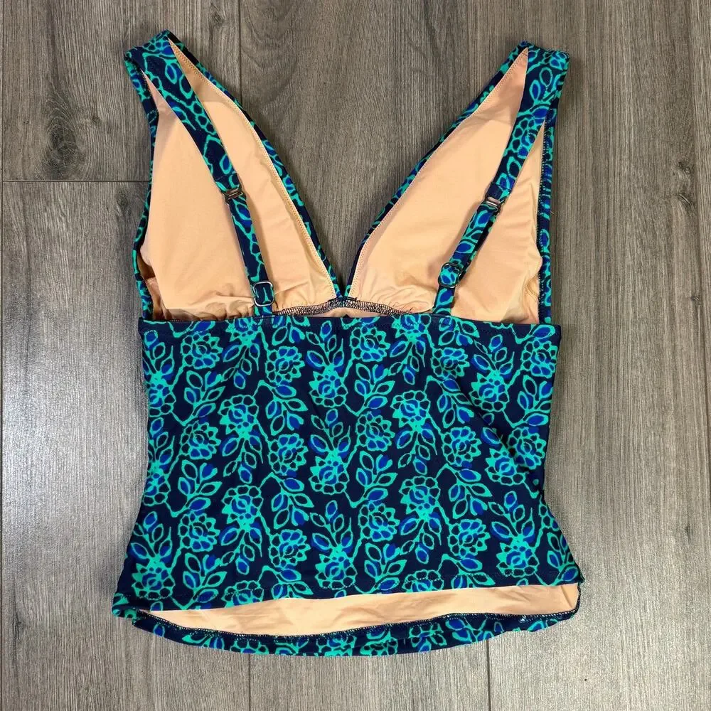 J. Crew crew ruched